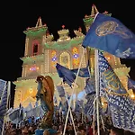 度假居 Casetta Pulis *