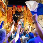 度假居 Casetta Pulis Tarxien