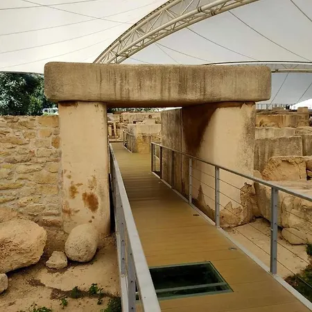 Casetta Pulis * Tarxien