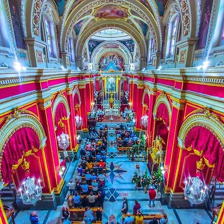 Casa vacanze Casetta Pulis *