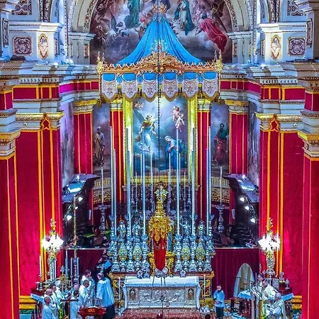 Hébergement de vacances Casetta Pulis