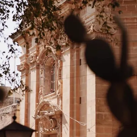 Casetta Pulis * Tarxien