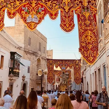 Casetta Pulis Tarxien