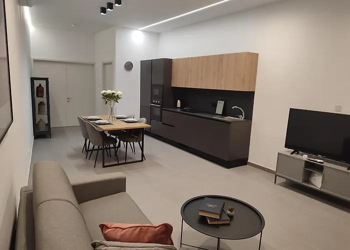 Casa vacanze Casetta Pulis *