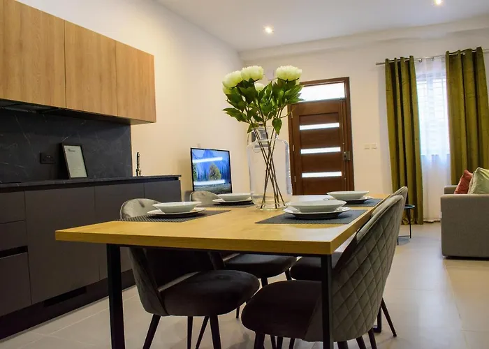 Casetta Pulis Casa vacanze *