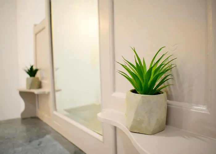 Casa vacanze Casetta Pulis