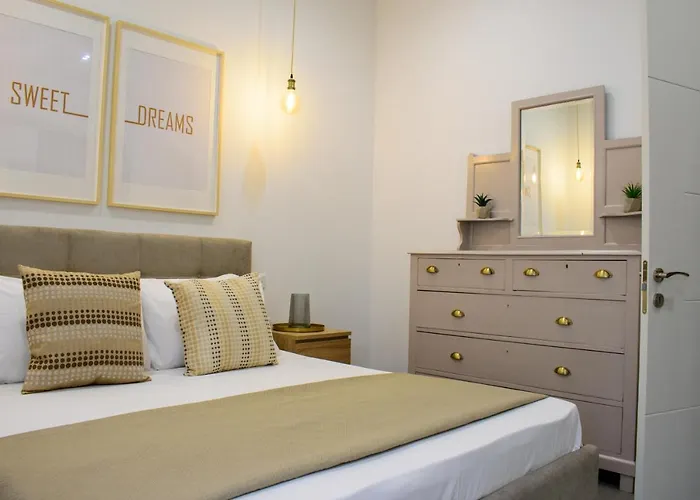 Casa vacanze Casetta Pulis