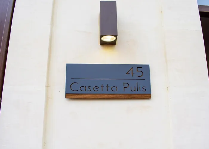 Casetta Pulis Casa vacanze Tarxien