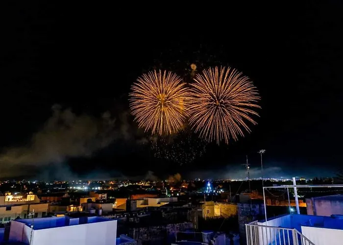 Casa vacanze Casetta Pulis