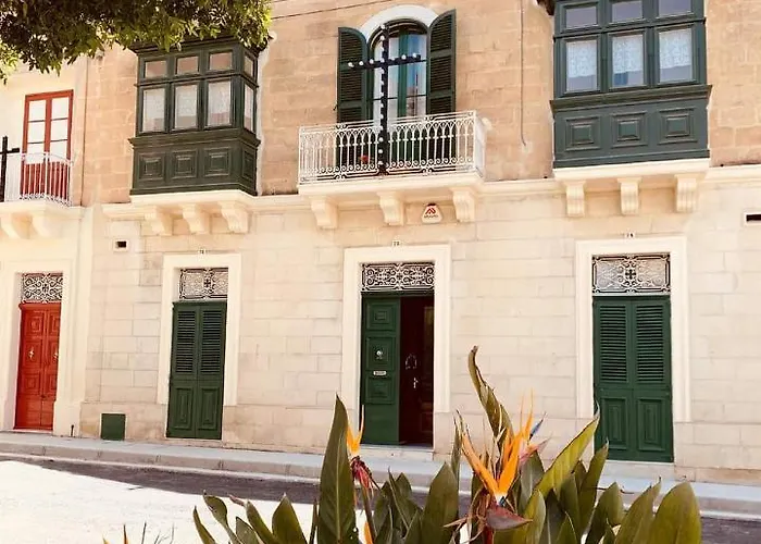 Casetta Pulis Tarxien