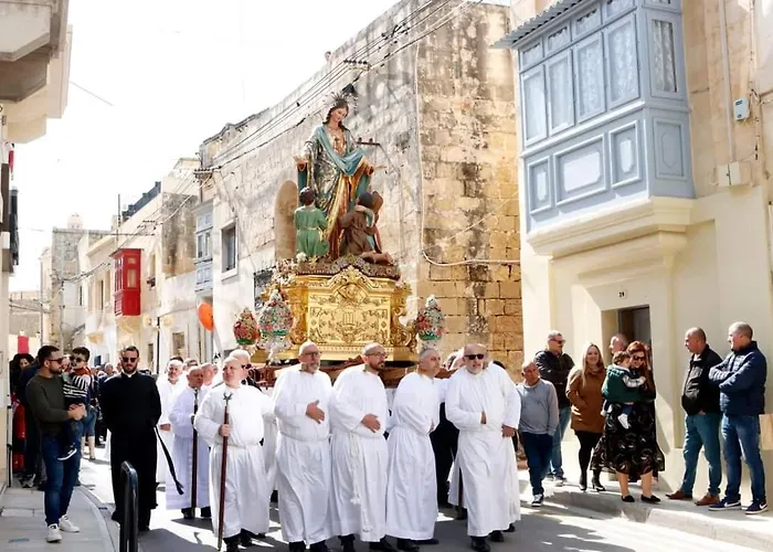 Casetta Pulis * Tarxien