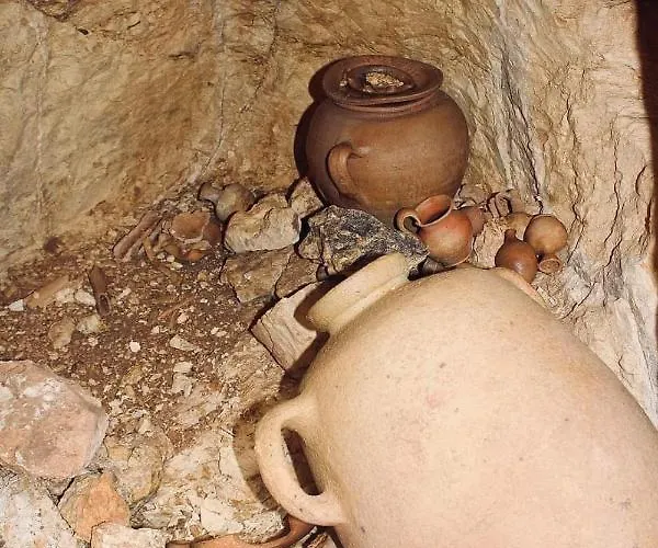 Casetta Pulis Casa vacanze