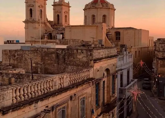 Casa vacanze Casetta Pulis *