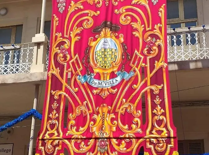 Casa vacanze Casetta Pulis *