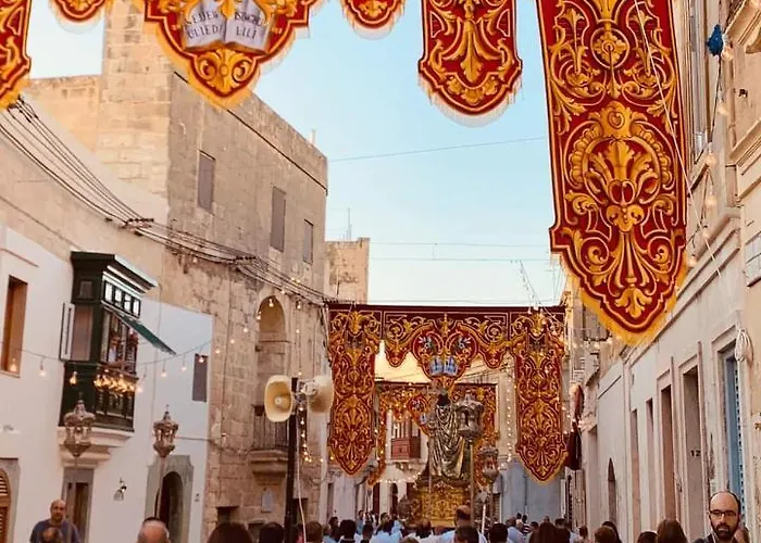 Casetta Pulis Tarxien