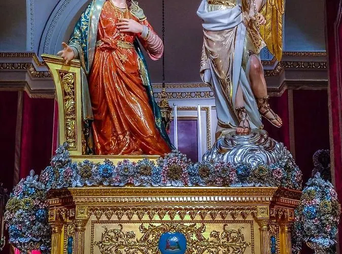 Casa vacanze Casetta Pulis