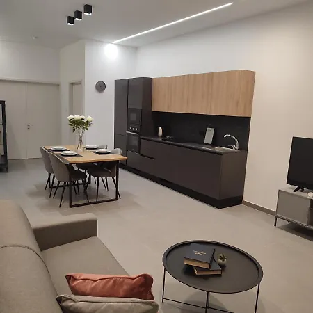 Tatil Evi Casetta Pulis *