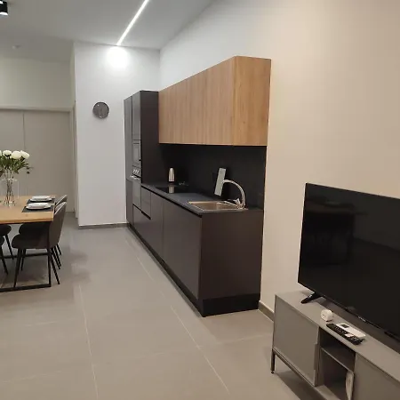 Casetta Pulis Holiday home *