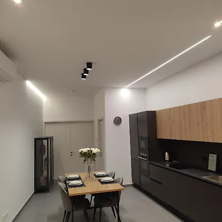 Casetta Pulis Holiday home *