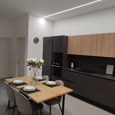 Casetta Pulis Tarxien