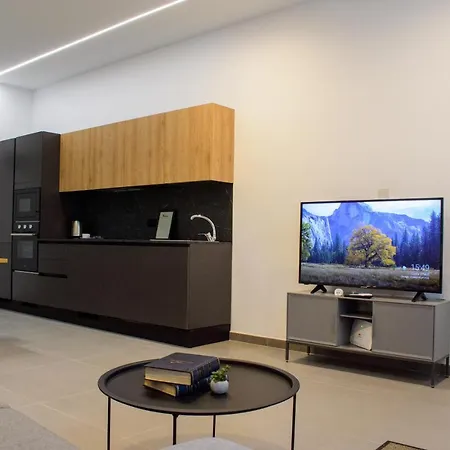 Holiday home Casetta Pulis *