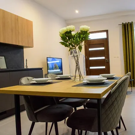 Casetta Pulis Holiday home *