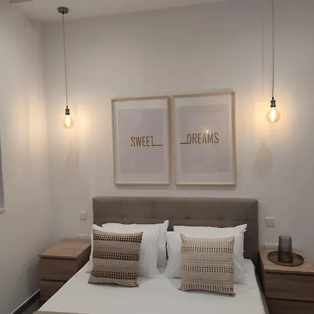 Holiday home Casetta Pulis Tarxien