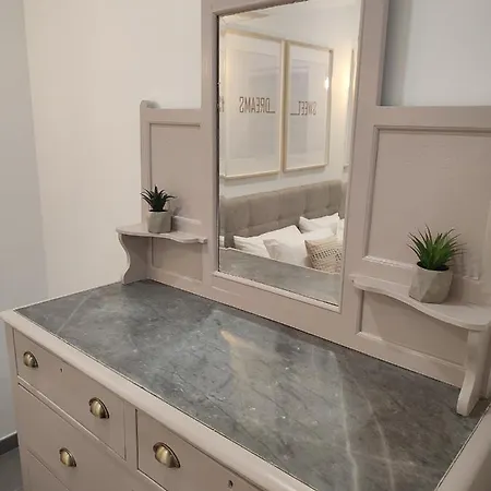 Casetta Pulis Holiday home *