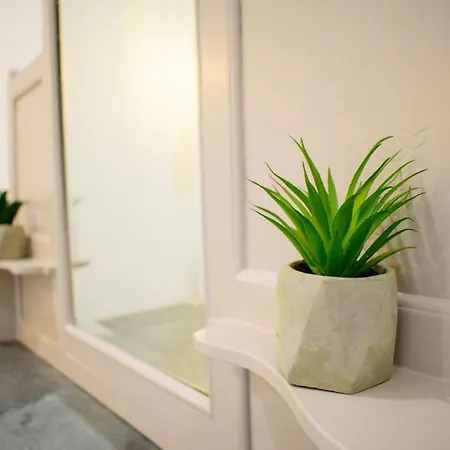 Tatil Evi Casetta Pulis