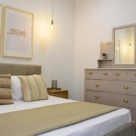 Holiday home Casetta Pulis