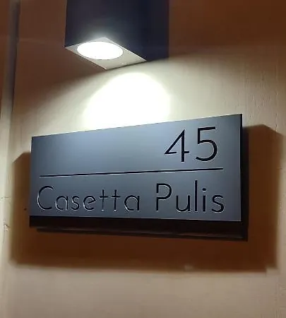 Casetta Pulis * Tarxien