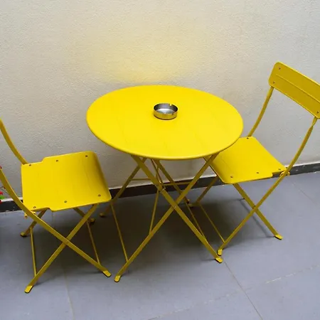 Casetta Pulis Nyaraló