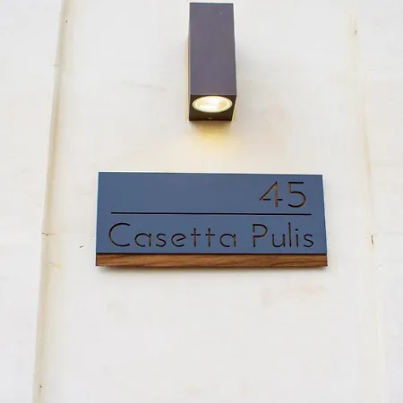 Casetta Pulis Holiday home Tarxien