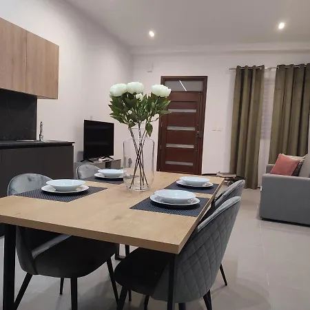 Casetta Pulis Holiday home