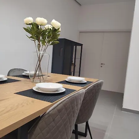 Casetta Pulis * Tarxien