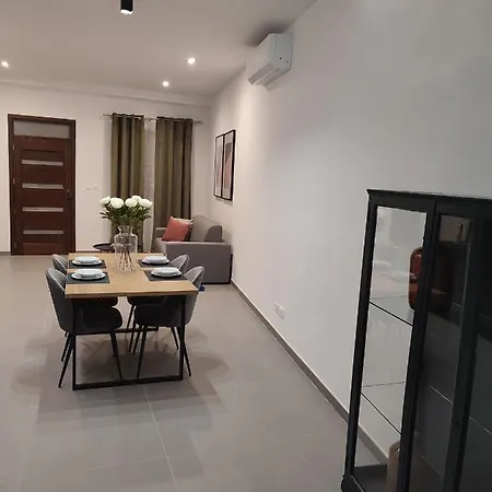 Casetta Pulis * Tarxien