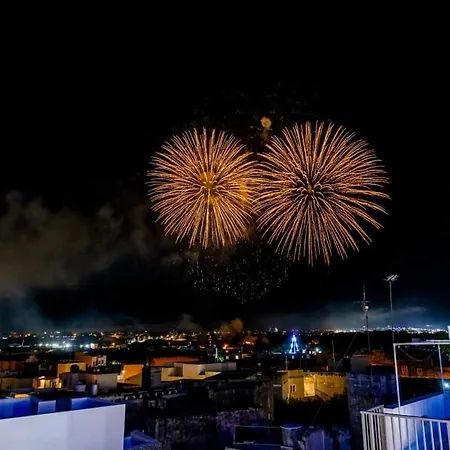 Holiday home Casetta Pulis