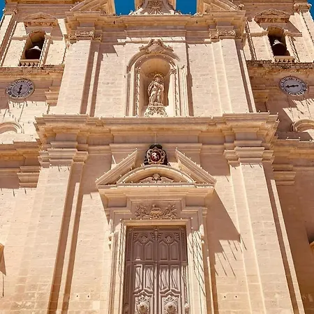 Casetta Pulis Tarxien