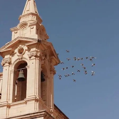 Casetta Pulis Holiday home *