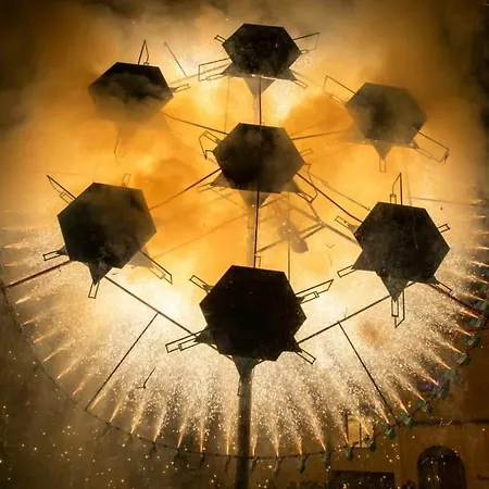 Holiday home Casetta Pulis