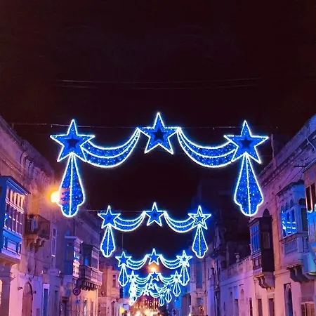 Casetta Pulis Holiday home