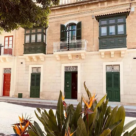 Casetta Pulis Tarxien