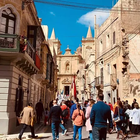 Nyaraló Casetta Pulis