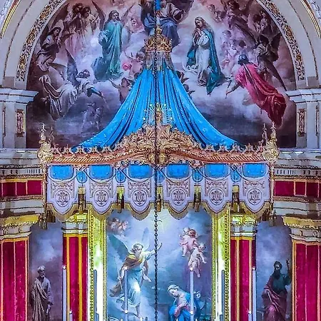 Holiday home Casetta Pulis Tarxien