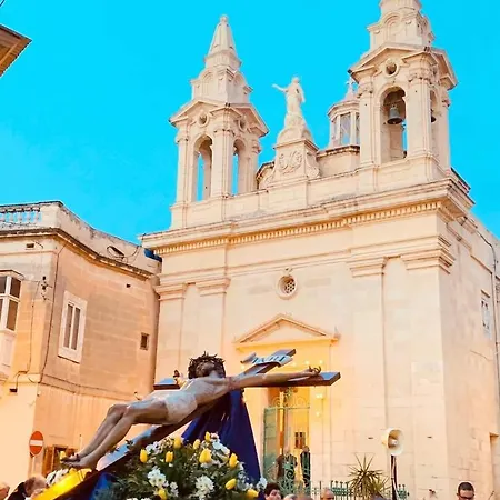 Holiday home Casetta Pulis