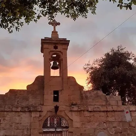 Nyaraló Casetta Pulis *
