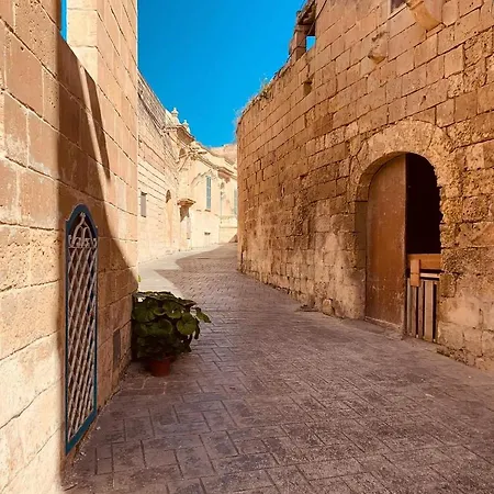 Casetta Pulis Holiday home