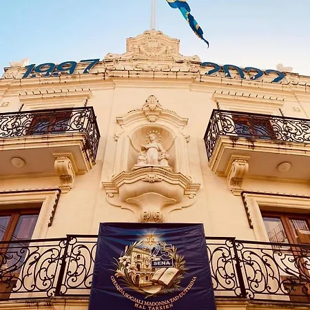 Casetta Pulis Holiday home *