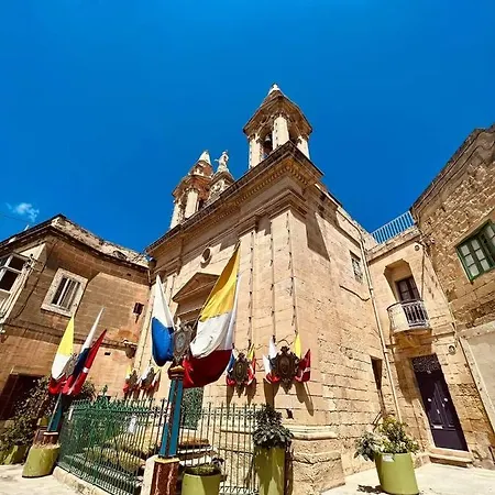 Casetta Pulis Tarxien