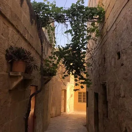Nyaraló Casetta Pulis Tarxien